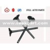 SUZUKI SX4 exhaust valve