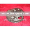 China Sinotruk Heavy Truck parts Transmission Former Shell AZ2220000001