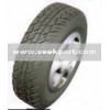PCR TIRE