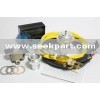 Pressure Below of Valve, Modified Car Diesel BOV, Diesel Dump Value