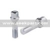 grade10.9 car wheel bolts screws fasteners