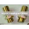 male thread joint