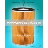 High Quality ISUZU Oil Filter 1-13240165-0