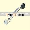 Tablet Chair lockable gas struts