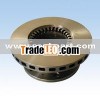 casting iron parts Wheel hub spare parts