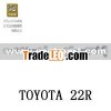 CAMSHAFT FOR TOYOTA 22R