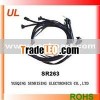 Automobile wire harness
