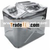 METAL JERRY CAN
