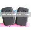Cool Silicone key covers for various Loved name brand car