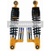 Shock Absorber Spring