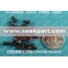 nylon rivet