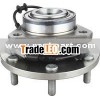 NISSAN ARMADA T60 FRONT WHEEL HUB 40202-7S000