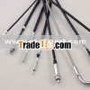 High Spec Motorcycle Seat Lock Wire