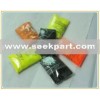 polyster bike chair cover, saddle cover