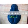 cycling pad