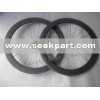 carbon clincher wheels 60mm WS60C