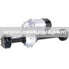 Electric Car Brushless Motor 6000w