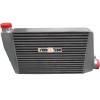 hot selling aluminum plate auto intercooler,charge air cooler