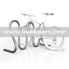 Bike Rack