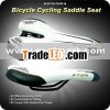 comfortable bike saddle