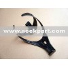 2012 newest Carbon water bottle cage for bicycle,carbon bottle cage for bicycle