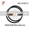 38mm full carbon wheels set for road bike