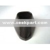 carbon fiber motorcycle part