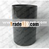 carbon exhaust tube