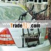 Usefull Trailer To Bicycle