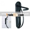 bike/bicycle garage or aprtment wall rack