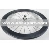 Carbon Bicycle Tubular Rim 60mm
