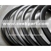 Super light carbon rims 24/38/50/60/88mm tubular Strong and Stiff~!!!
