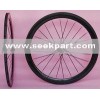 FLX-WS-TW05 Full Carbon Road Bike Bicycle Tubular Wheel set