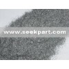 steel wool fiber for brakes pads
