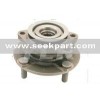 Wheel Hub Bearing for Nissan Front Axle with OE No.:40202-EE500