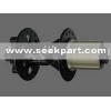 D882SB-10(3in1) Mountain Bike Hub