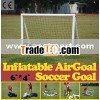 sport bike(Portable Soccer Goal)