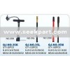 bicycle air pump