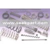 Memory NI Titanium Spring