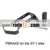 P Brake of Strider bike