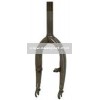 Bicycle Front Fork