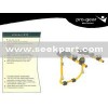 Pioneer Bicycle Racks