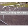BIKE RACKS