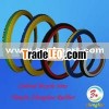 color bicycle tyres 20x2.125