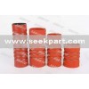 Commercial vehicles silicone hose