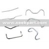 Bicycle alloy handlebar