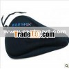 Water-proof, non-slip, and silicone cycling seat saddle cover