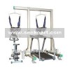 frame air pump reduce weight gait training apparatus(with medical running board,power bicycle)