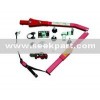 bicycle tow-bar