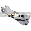 IDIO MTB Road Bike 1 1/8" White Carbon Stem 31.8*110mm